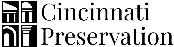 Cincinnati Preservation